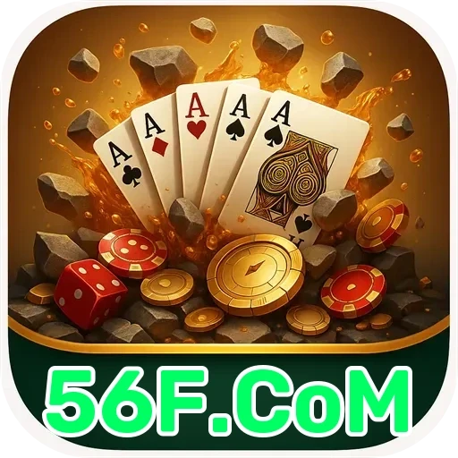 56F.CoM VIP: Desbloqueie Benefícios Exclusivos em Jogos Online